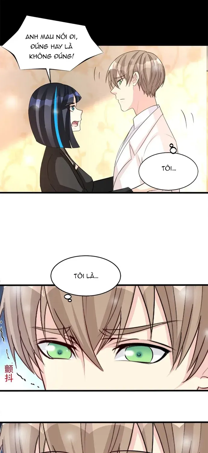 Tư Thế Chuẩn Xác Mở Ra Nam Thần Chap 91 - Next Chap 92