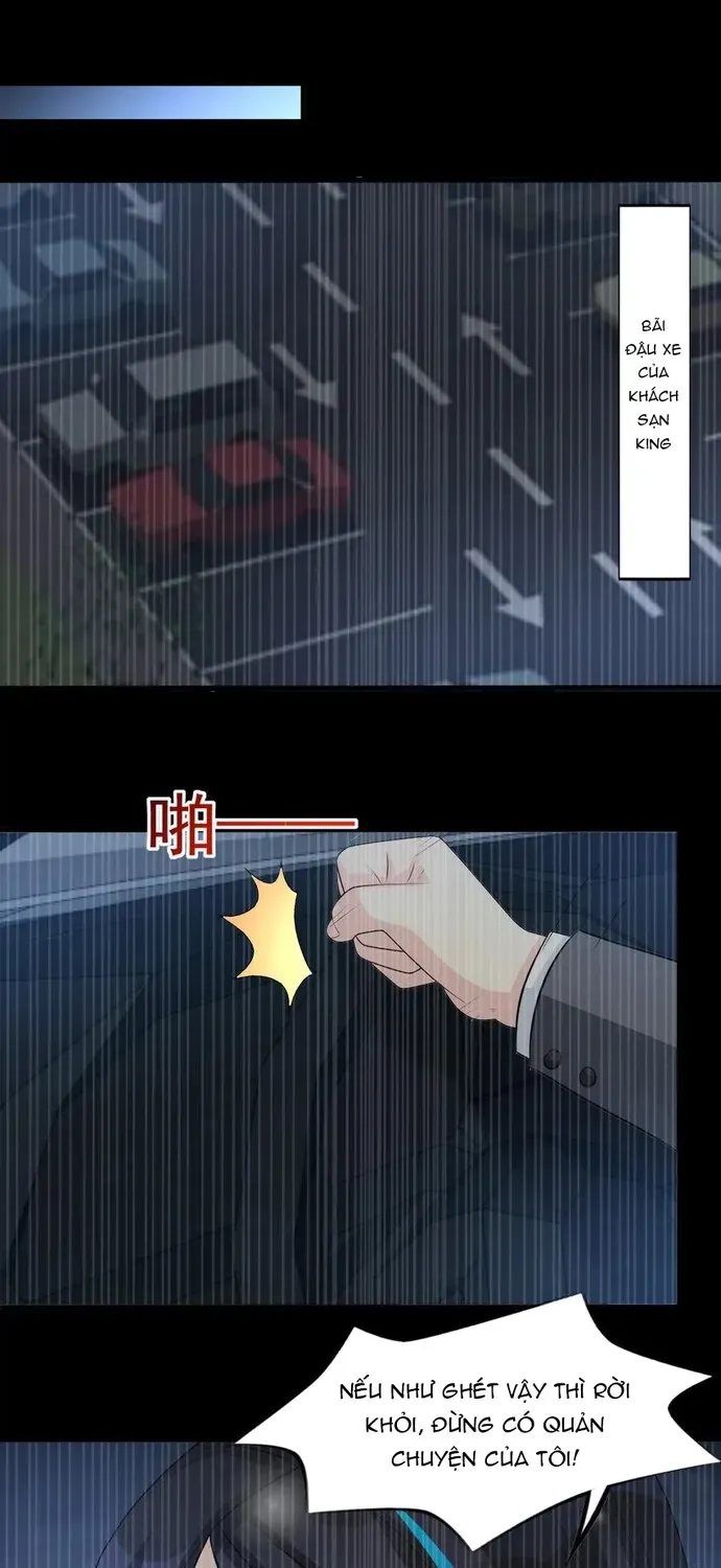 Tư Thế Chuẩn Xác Mở Ra Nam Thần Chap 91 - Next Chap 92