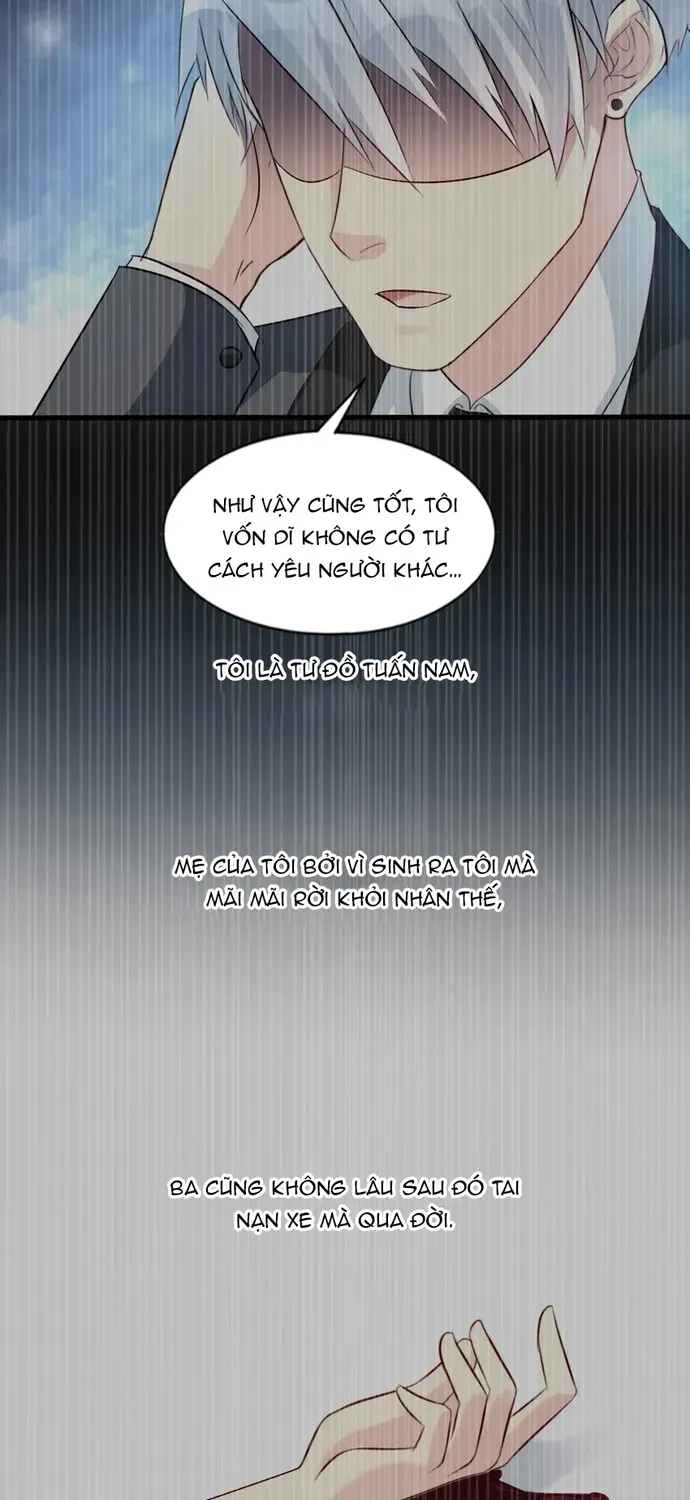 Tư Thế Chuẩn Xác Mở Ra Nam Thần Chap 91 - Next Chap 92