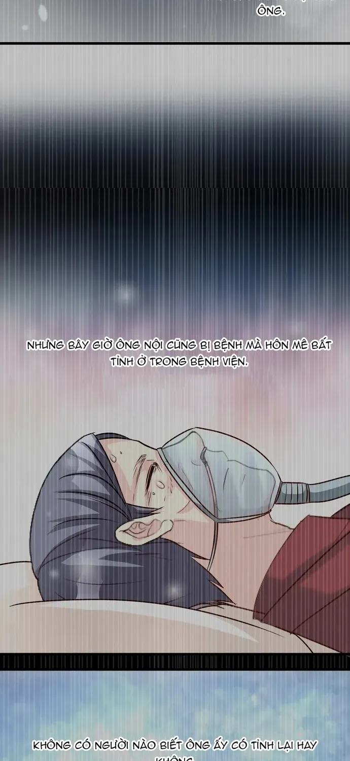 Tư Thế Chuẩn Xác Mở Ra Nam Thần Chap 91 - Next Chap 92