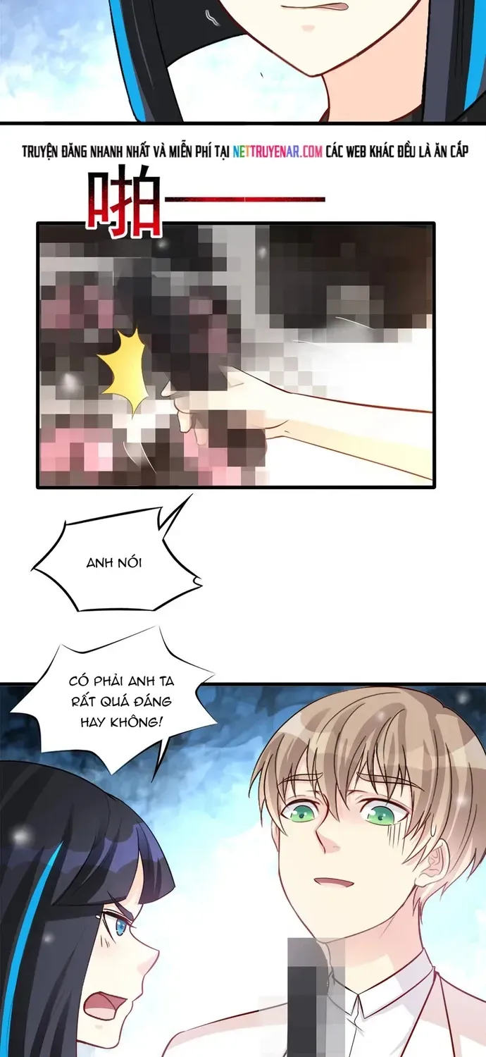 Tư Thế Chuẩn Xác Mở Ra Nam Thần Chap 91 - Next Chap 92