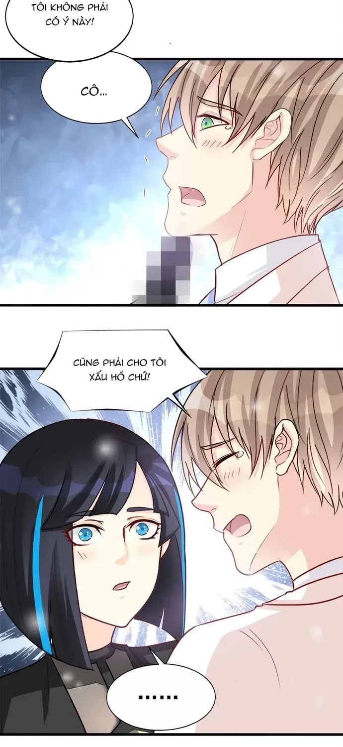 Tư Thế Chuẩn Xác Mở Ra Nam Thần Chap 91 - Next Chap 92