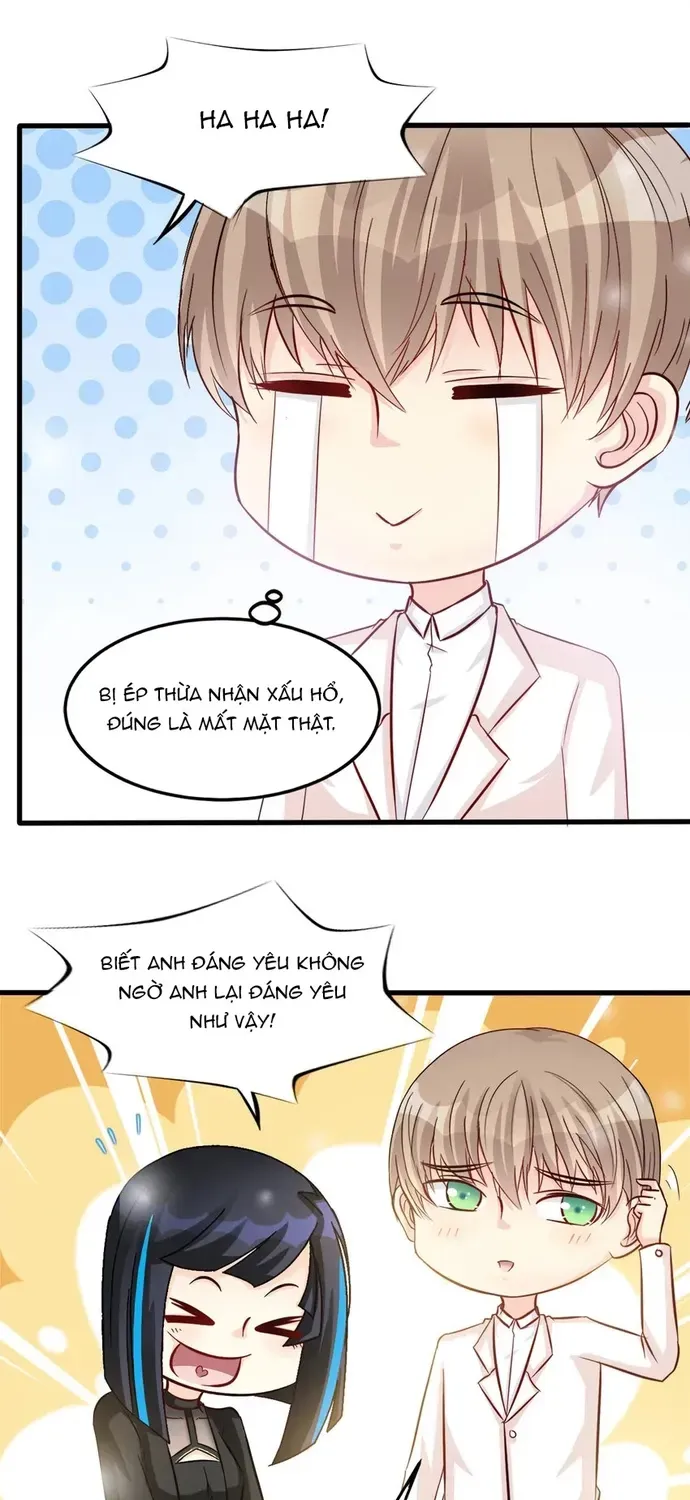 Tư Thế Chuẩn Xác Mở Ra Nam Thần Chap 91 - Next Chap 92