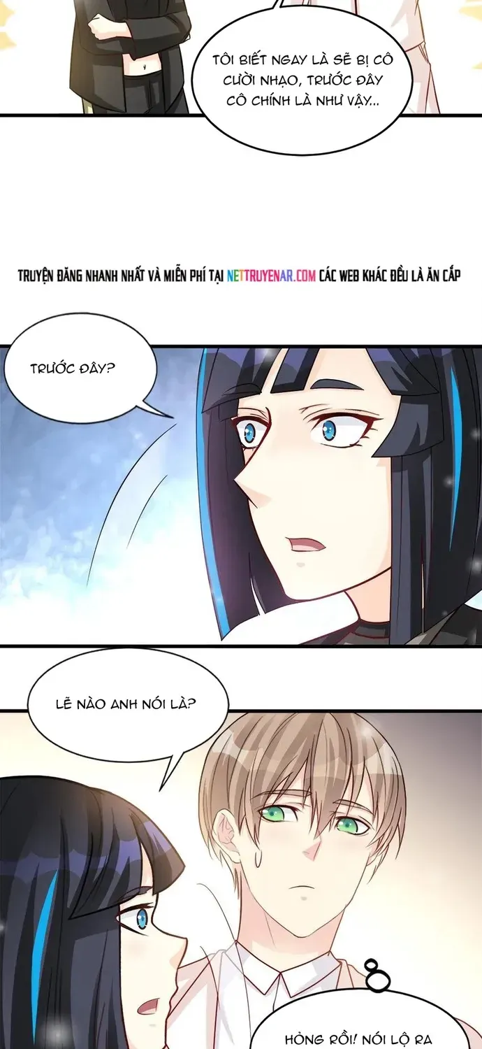 Tư Thế Chuẩn Xác Mở Ra Nam Thần Chap 91 - Next Chap 92