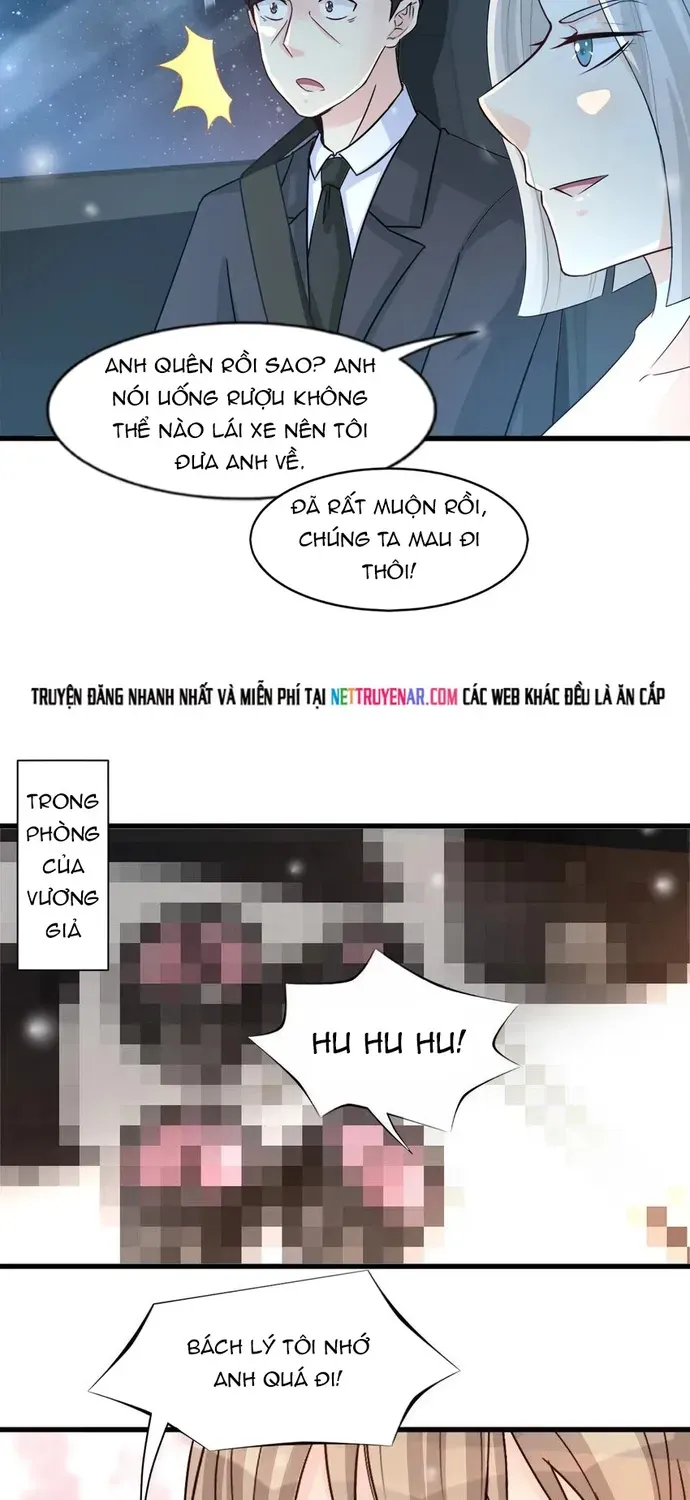 Tư Thế Chuẩn Xác Mở Ra Nam Thần Chap 92 - Next Chap 93