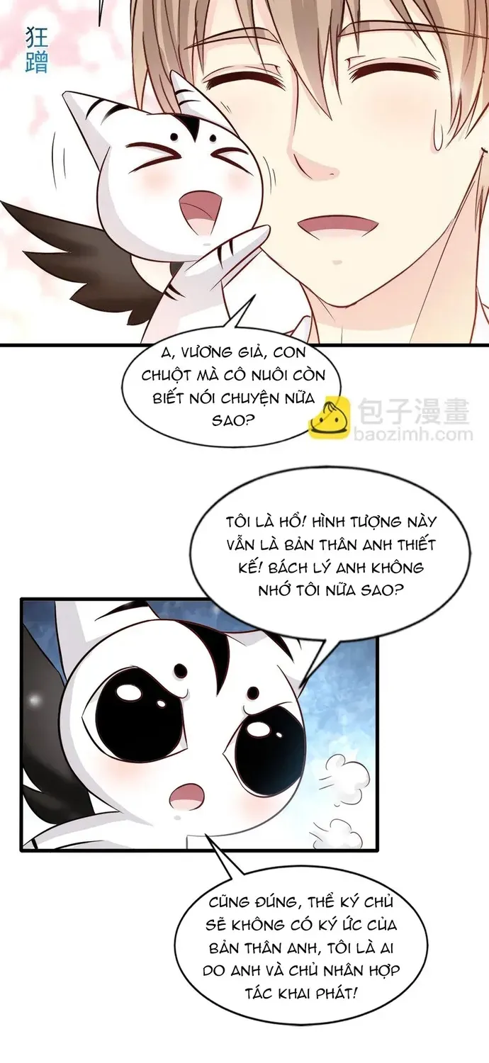 Tư Thế Chuẩn Xác Mở Ra Nam Thần Chap 92 - Next Chap 93