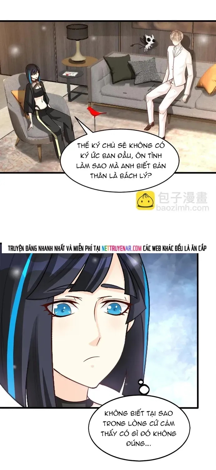 Tư Thế Chuẩn Xác Mở Ra Nam Thần Chap 92 - Next Chap 93