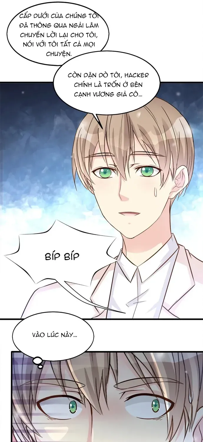 Tư Thế Chuẩn Xác Mở Ra Nam Thần Chap 92 - Next Chap 93