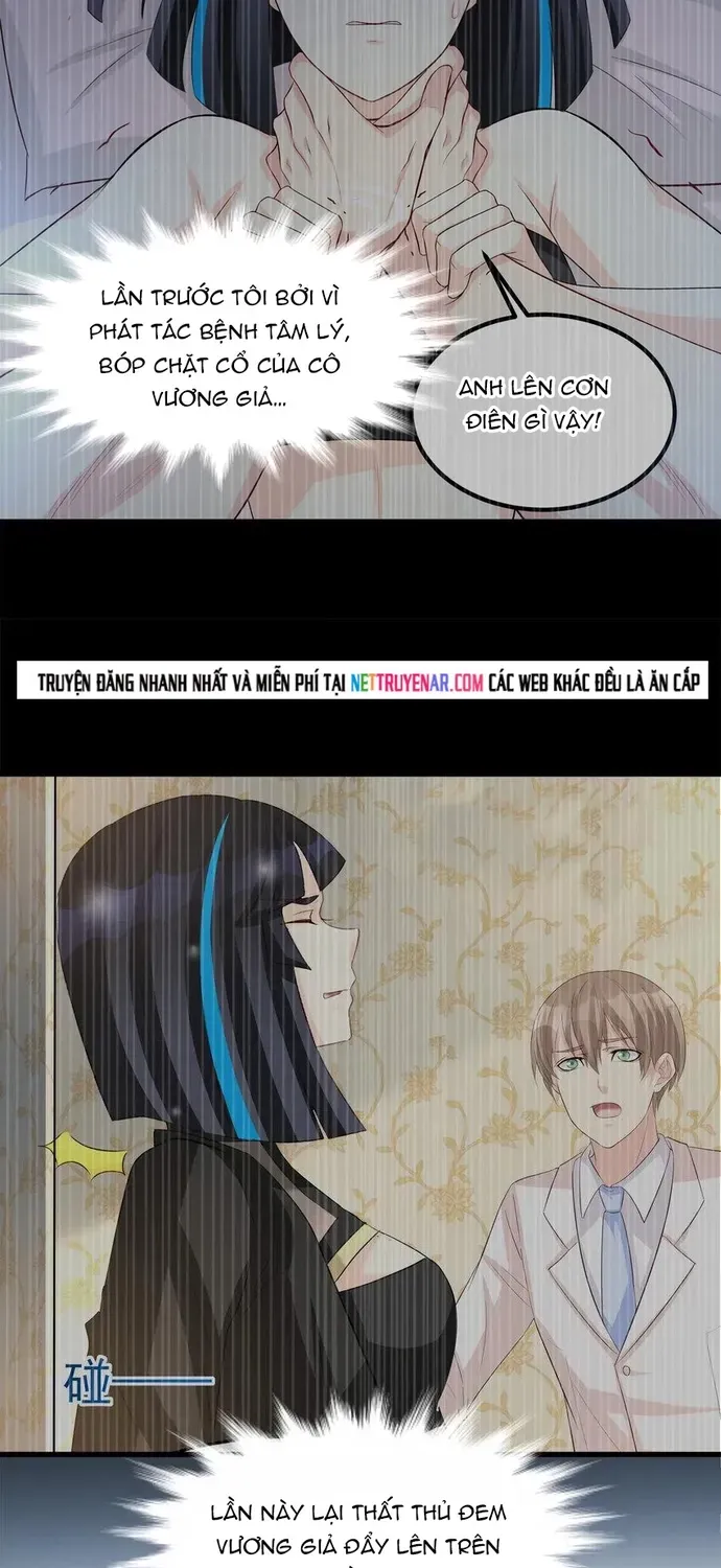 Tư Thế Chuẩn Xác Mở Ra Nam Thần Chap 92 - Next Chap 93