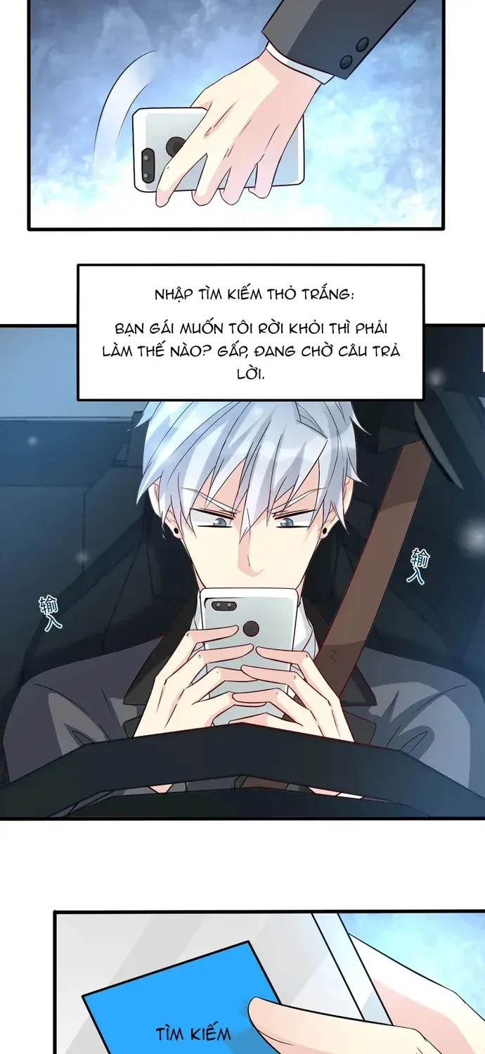 Tư Thế Chuẩn Xác Mở Ra Nam Thần Chap 92 - Next Chap 93