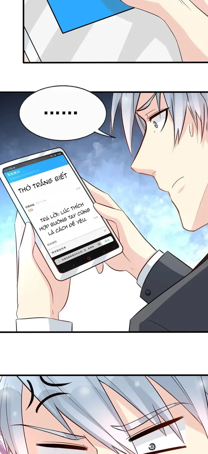 Tư Thế Chuẩn Xác Mở Ra Nam Thần Chap 92 - Next Chap 93