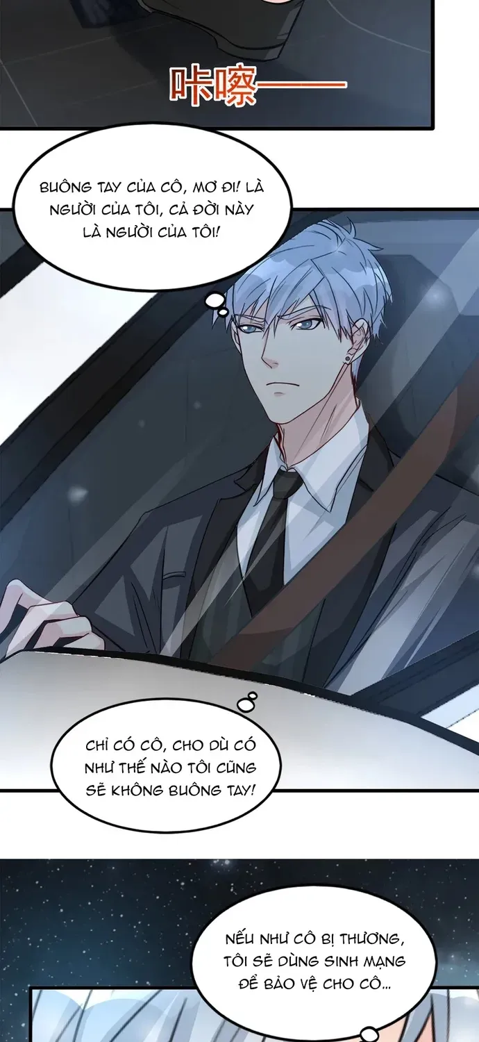 Tư Thế Chuẩn Xác Mở Ra Nam Thần Chap 92 - Next Chap 93