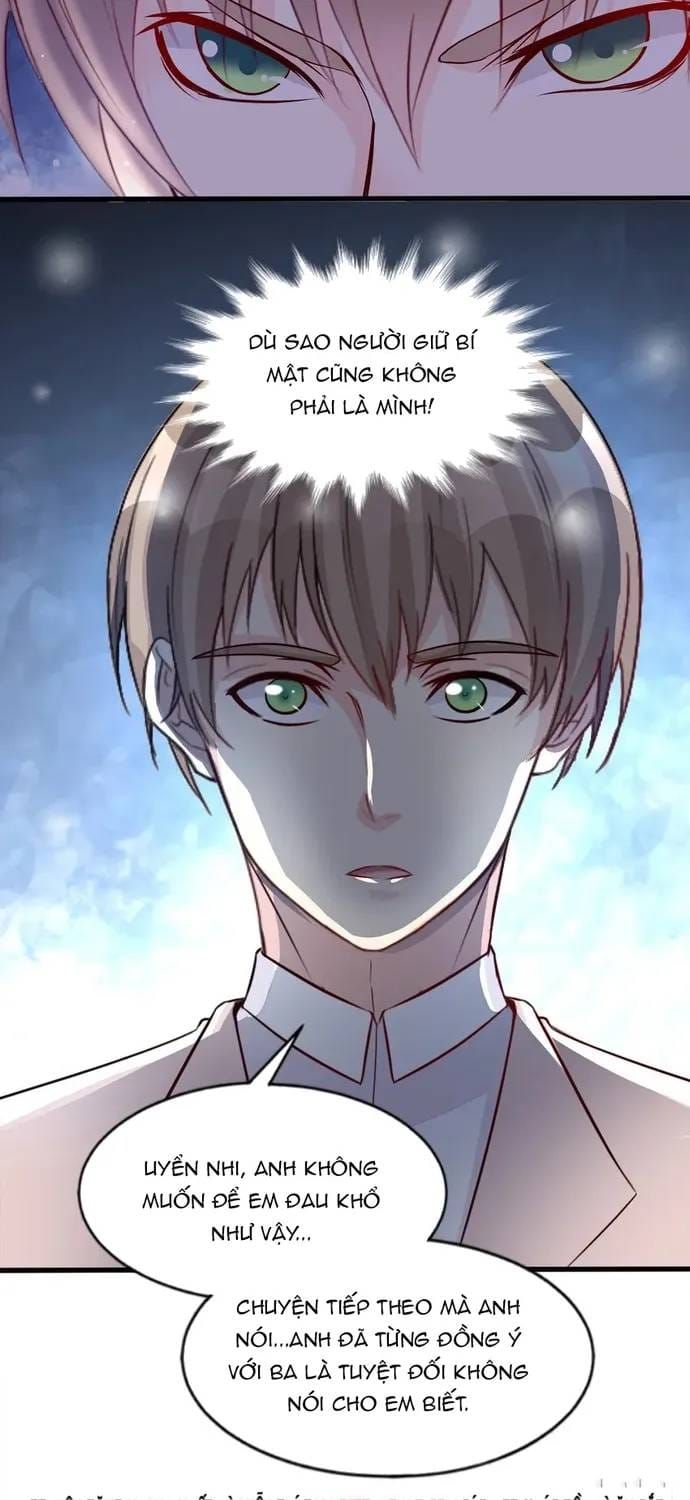 Tư Thế Chuẩn Xác Mở Ra Nam Thần Chap 93 - Next Chap 94