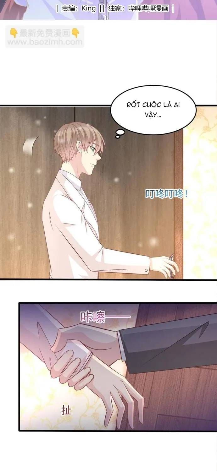 Tư Thế Chuẩn Xác Mở Ra Nam Thần Chap 93 - Next Chap 94