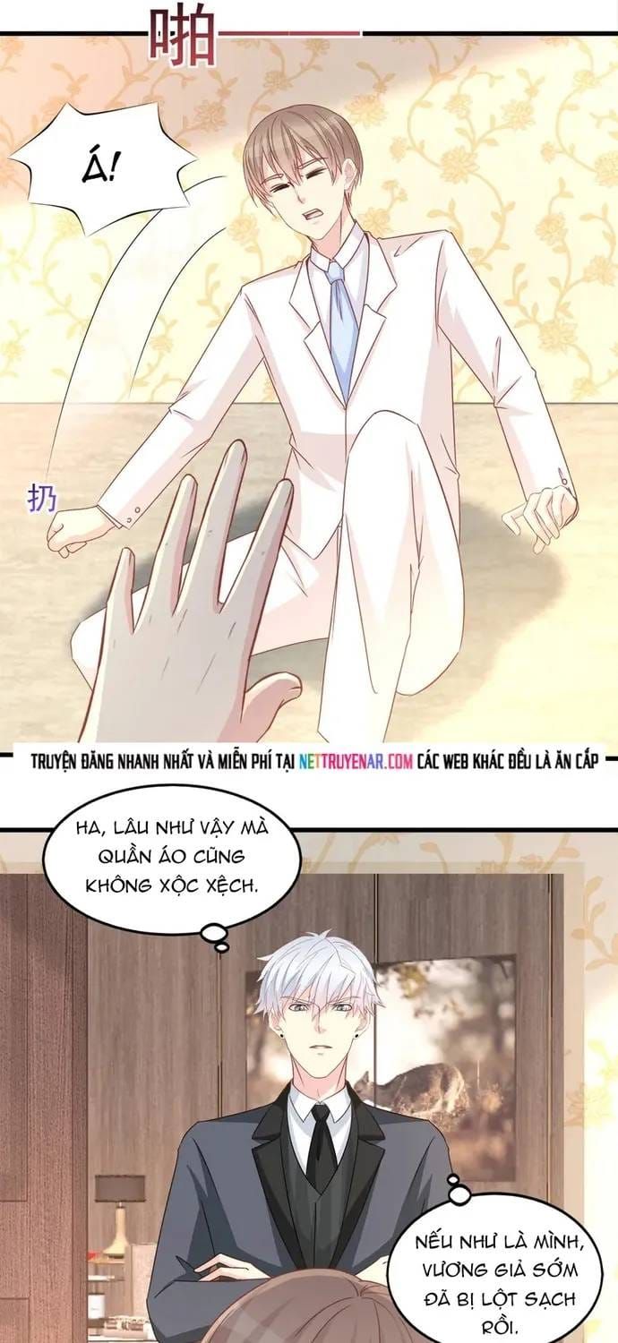 Tư Thế Chuẩn Xác Mở Ra Nam Thần Chap 93 - Next Chap 94