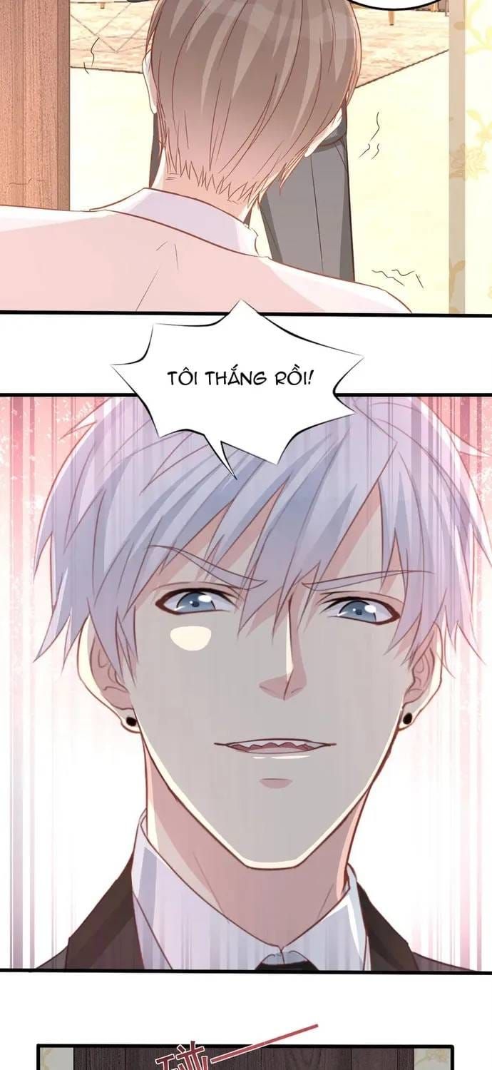 Tư Thế Chuẩn Xác Mở Ra Nam Thần Chap 93 - Next Chap 94