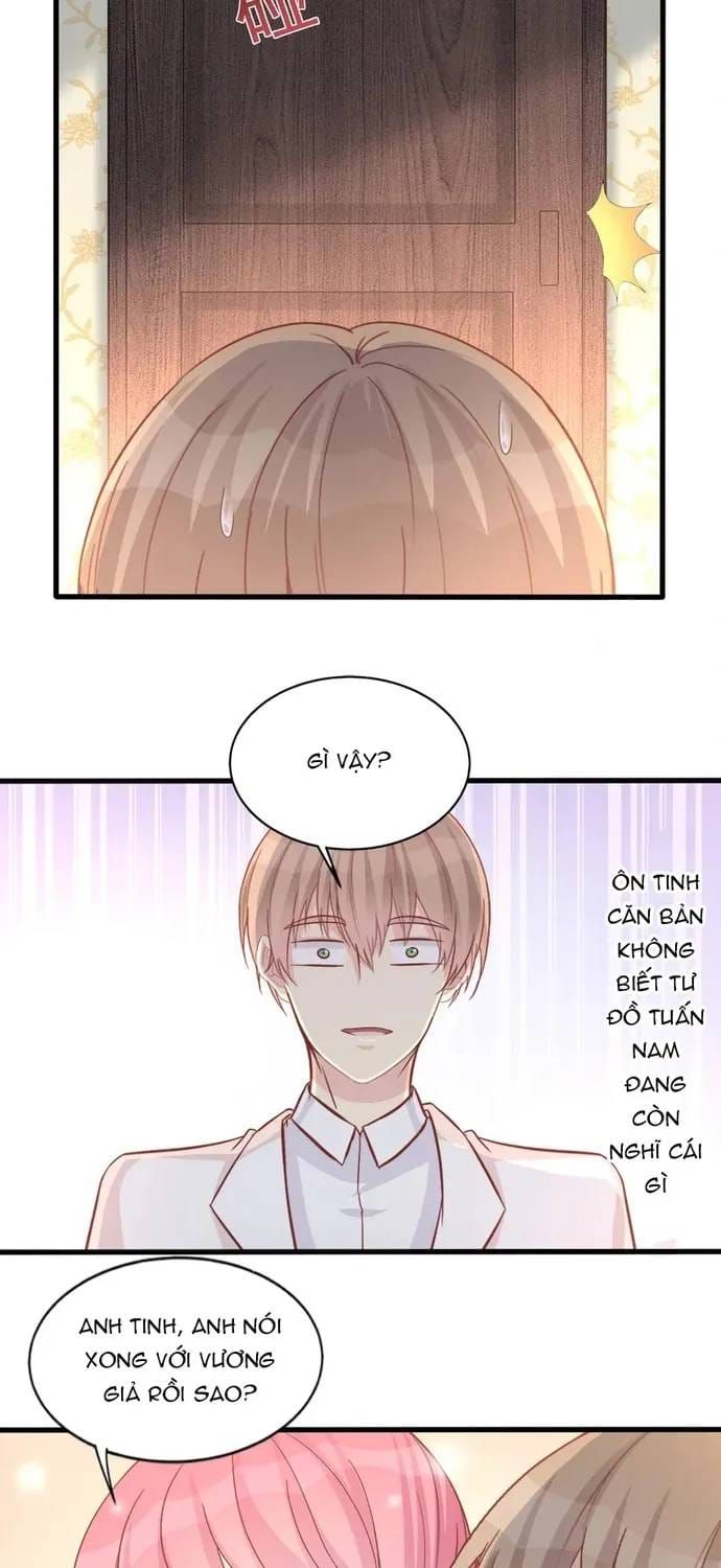 Tư Thế Chuẩn Xác Mở Ra Nam Thần Chap 93 - Next Chap 94