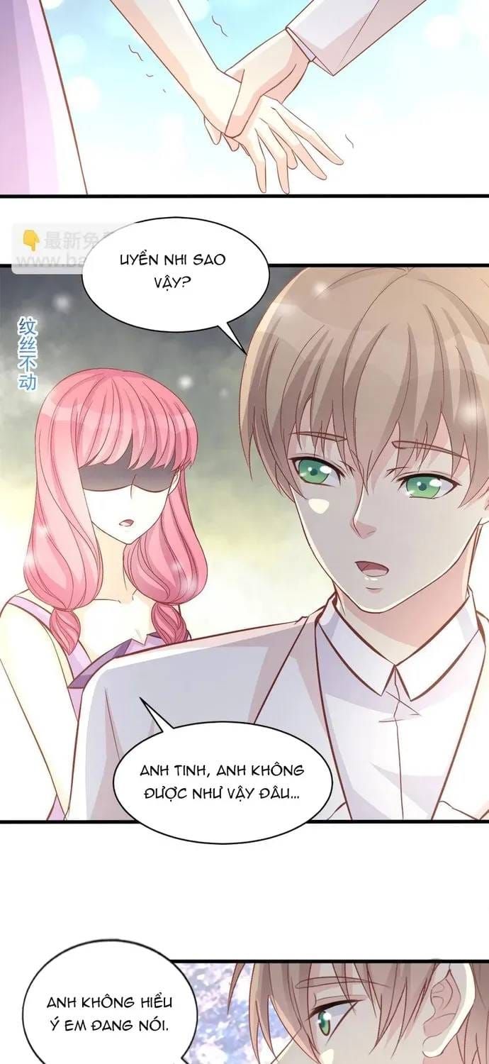 Tư Thế Chuẩn Xác Mở Ra Nam Thần Chap 93 - Next Chap 94