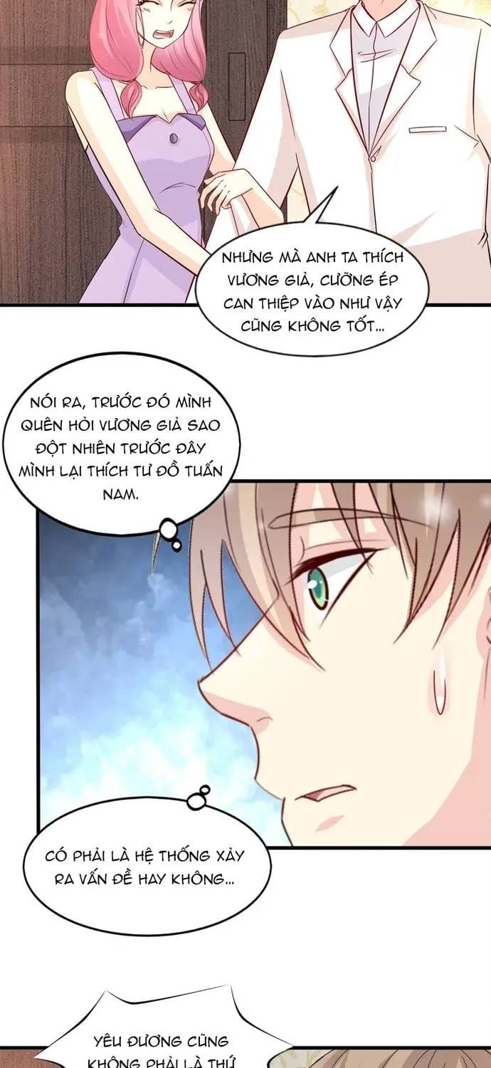 Tư Thế Chuẩn Xác Mở Ra Nam Thần Chap 93 - Next Chap 94