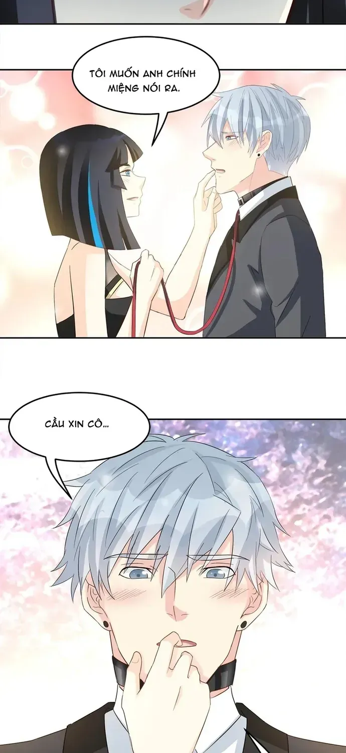 Tư Thế Chuẩn Xác Mở Ra Nam Thần Chap 94 - Next Chap 95