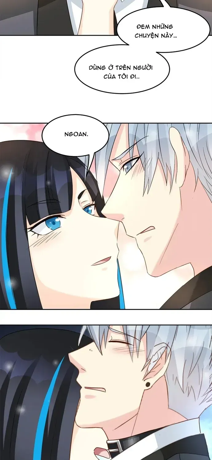 Tư Thế Chuẩn Xác Mở Ra Nam Thần Chap 94 - Next Chap 95