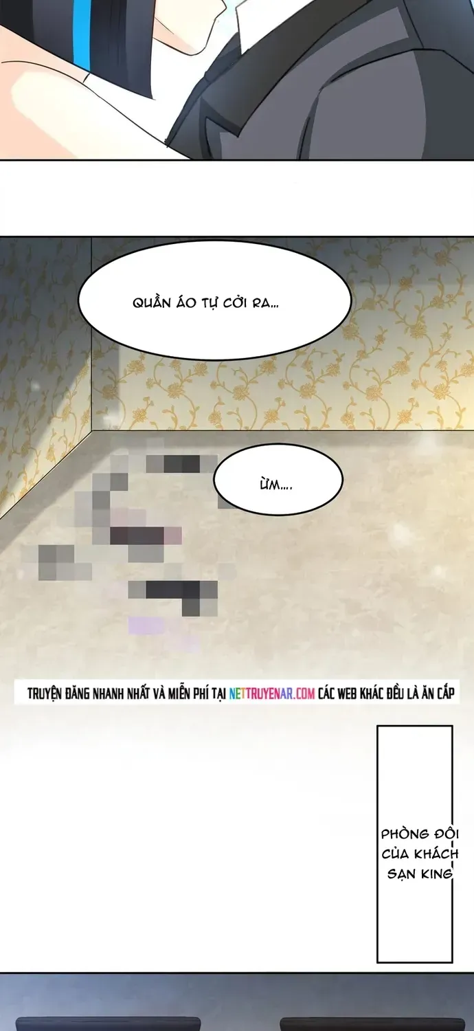 Tư Thế Chuẩn Xác Mở Ra Nam Thần Chap 94 - Next Chap 95