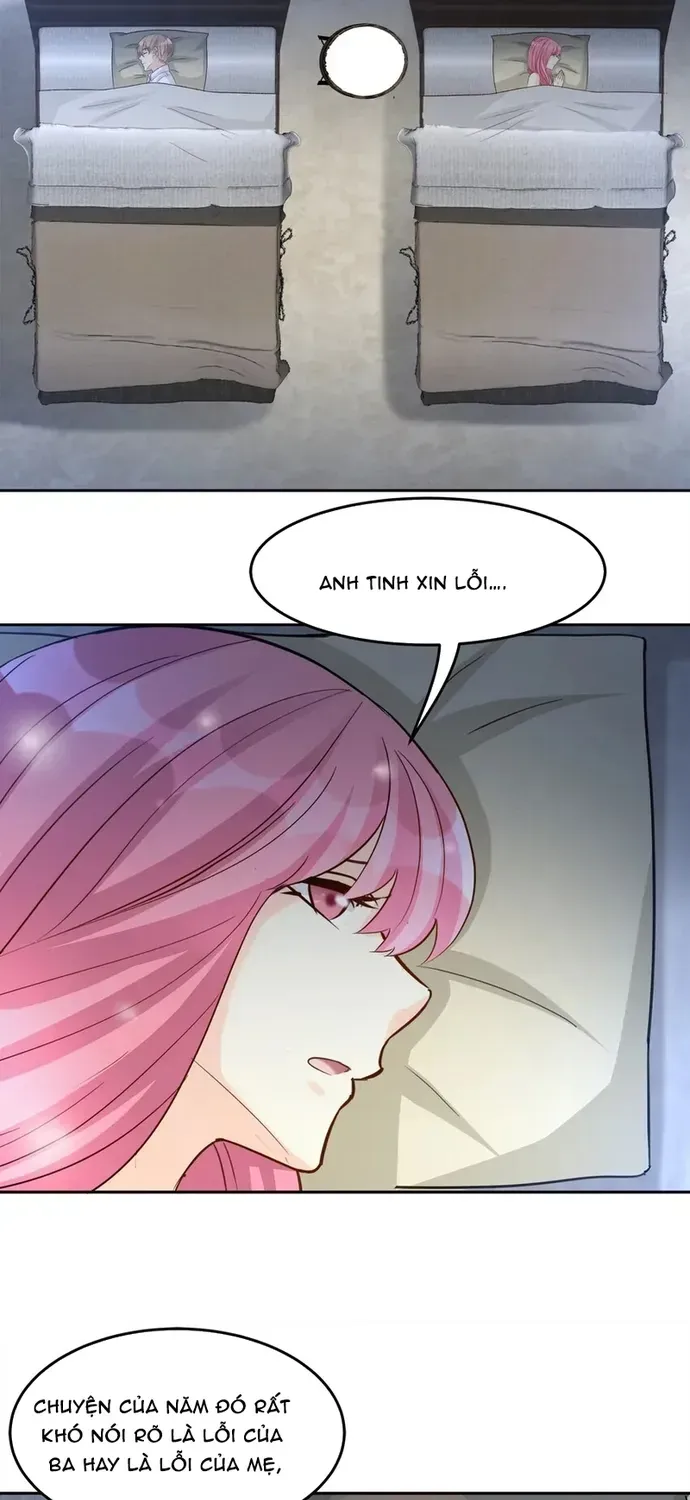 Tư Thế Chuẩn Xác Mở Ra Nam Thần Chap 94 - Next Chap 95