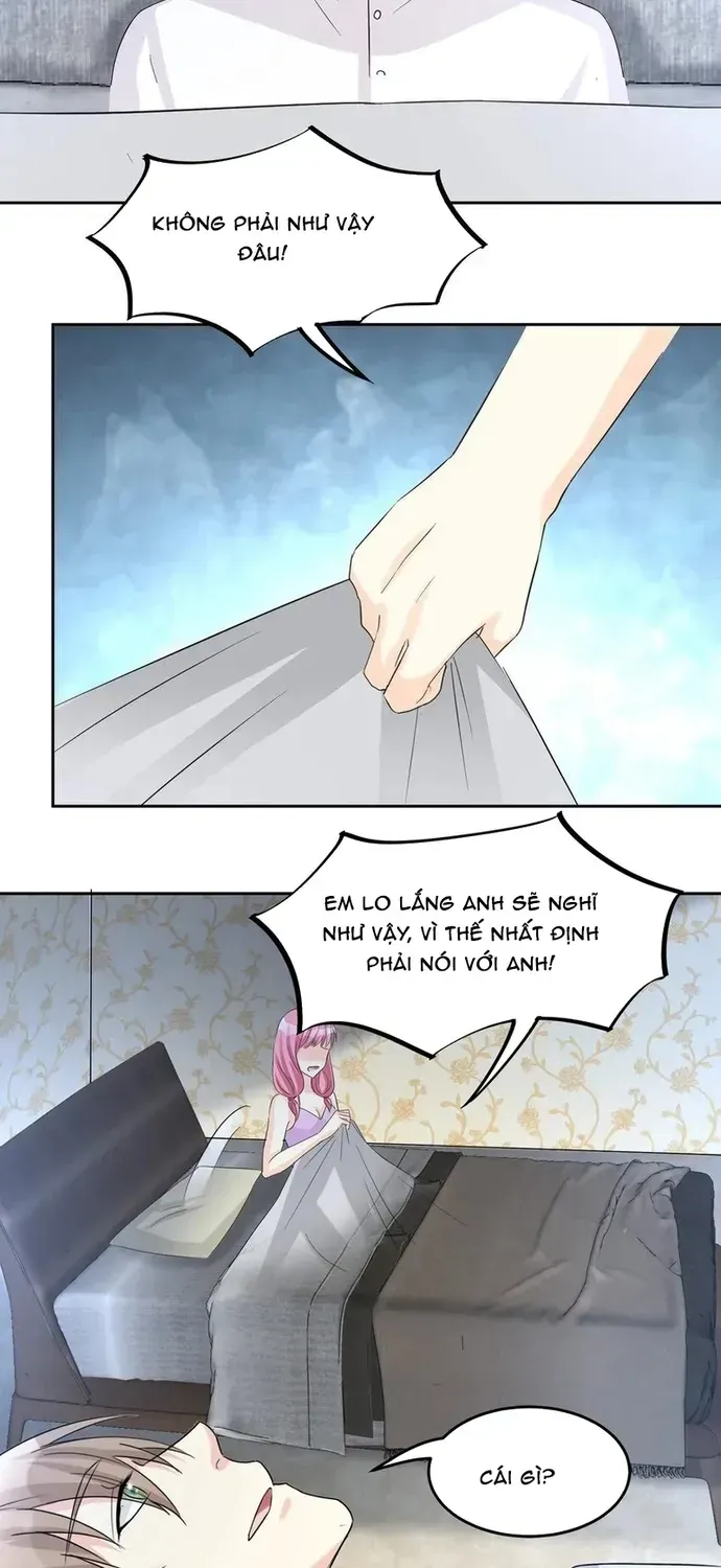Tư Thế Chuẩn Xác Mở Ra Nam Thần Chap 94 - Next Chap 95