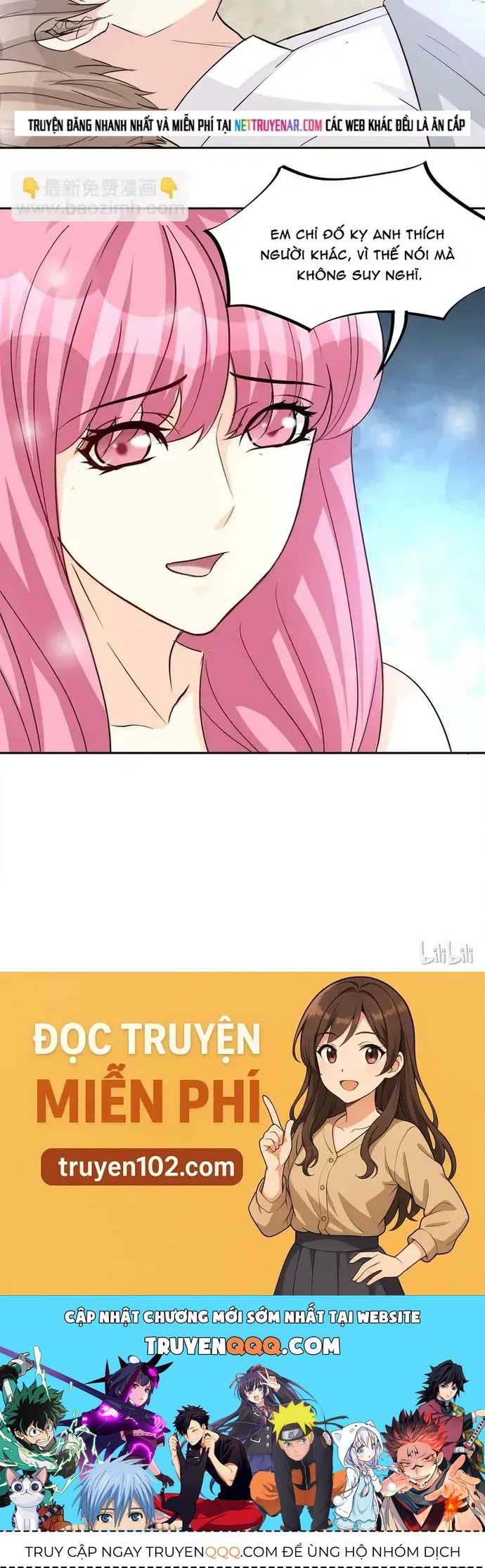 Tư Thế Chuẩn Xác Mở Ra Nam Thần Chap 94 - Next Chap 95