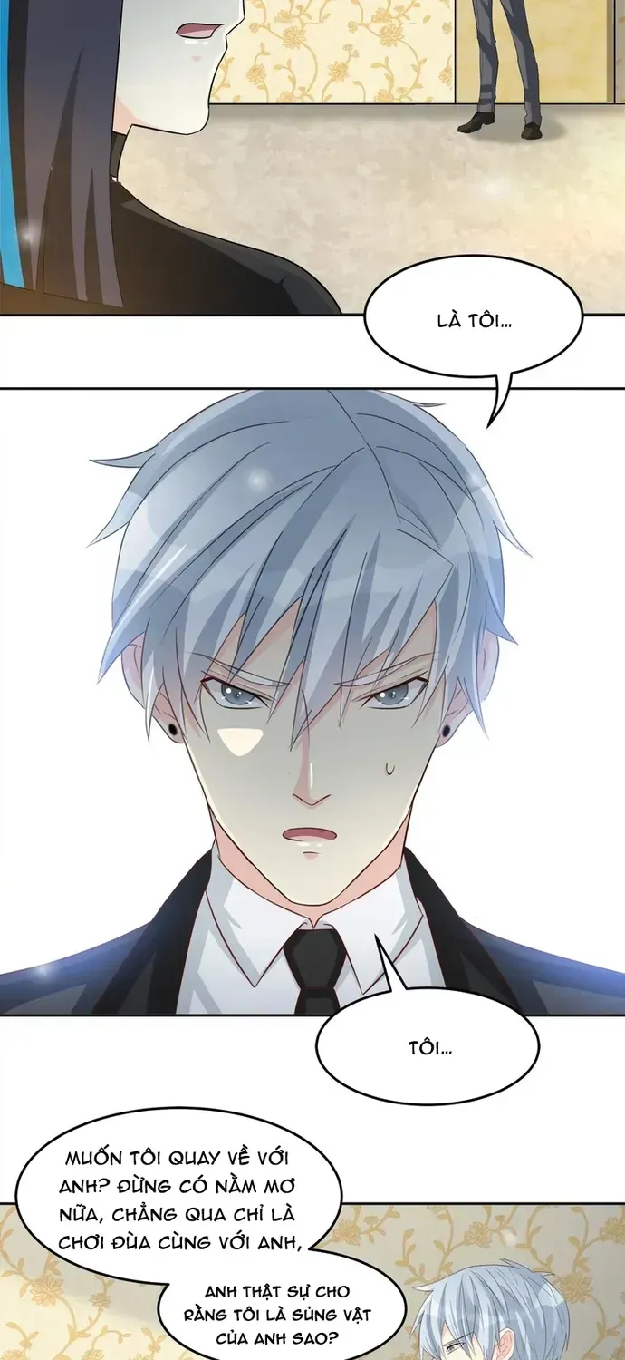 Tư Thế Chuẩn Xác Mở Ra Nam Thần Chap 94 - Next Chap 95