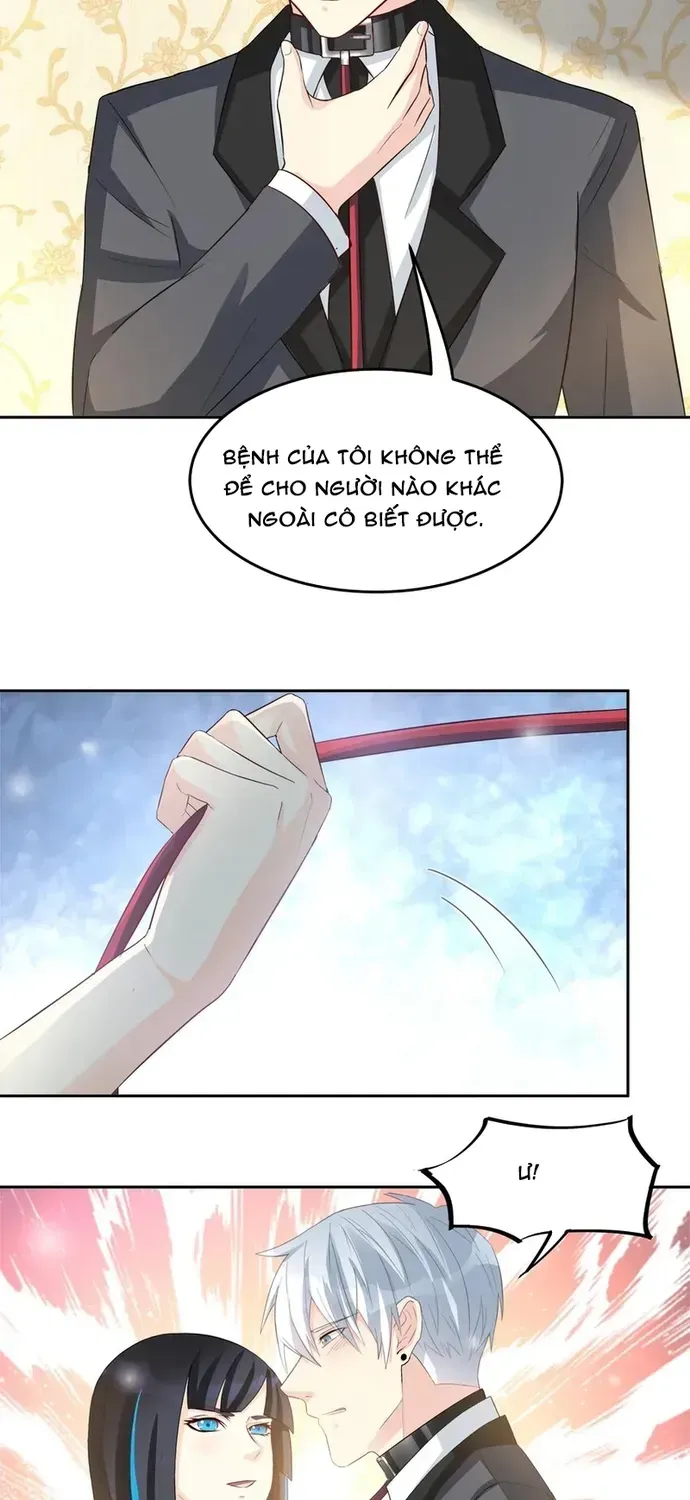 Tư Thế Chuẩn Xác Mở Ra Nam Thần Chap 94 - Next Chap 95