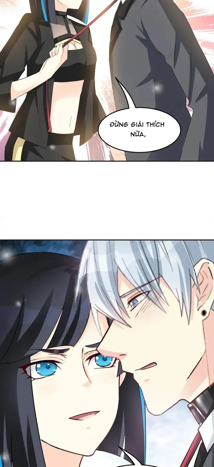 Tư Thế Chuẩn Xác Mở Ra Nam Thần Chap 94 - Next Chap 95