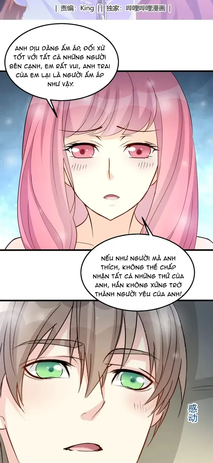 Tư Thế Chuẩn Xác Mở Ra Nam Thần Chap 95 - Next Chap 96