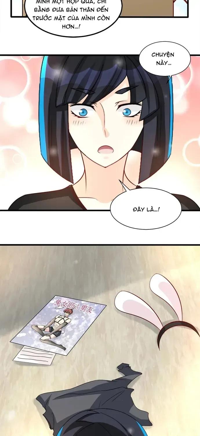 Tư Thế Chuẩn Xác Mở Ra Nam Thần Chap 95 - Next Chap 96