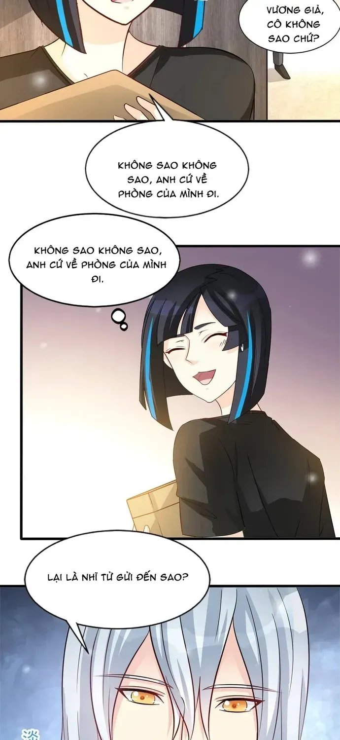 Tư Thế Chuẩn Xác Mở Ra Nam Thần Chap 95 - Next Chap 96