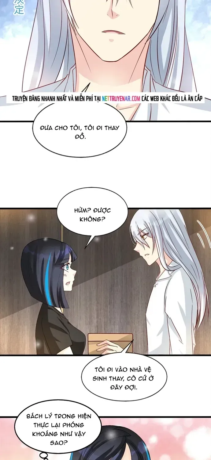 Tư Thế Chuẩn Xác Mở Ra Nam Thần Chap 95 - Next Chap 96