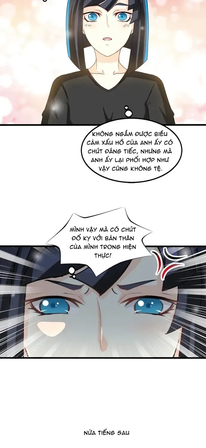 Tư Thế Chuẩn Xác Mở Ra Nam Thần Chap 95 - Next Chap 96