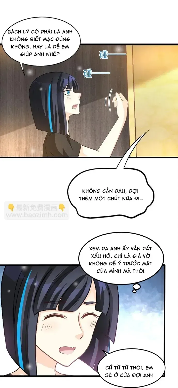 Tư Thế Chuẩn Xác Mở Ra Nam Thần Chap 95 - Next Chap 96