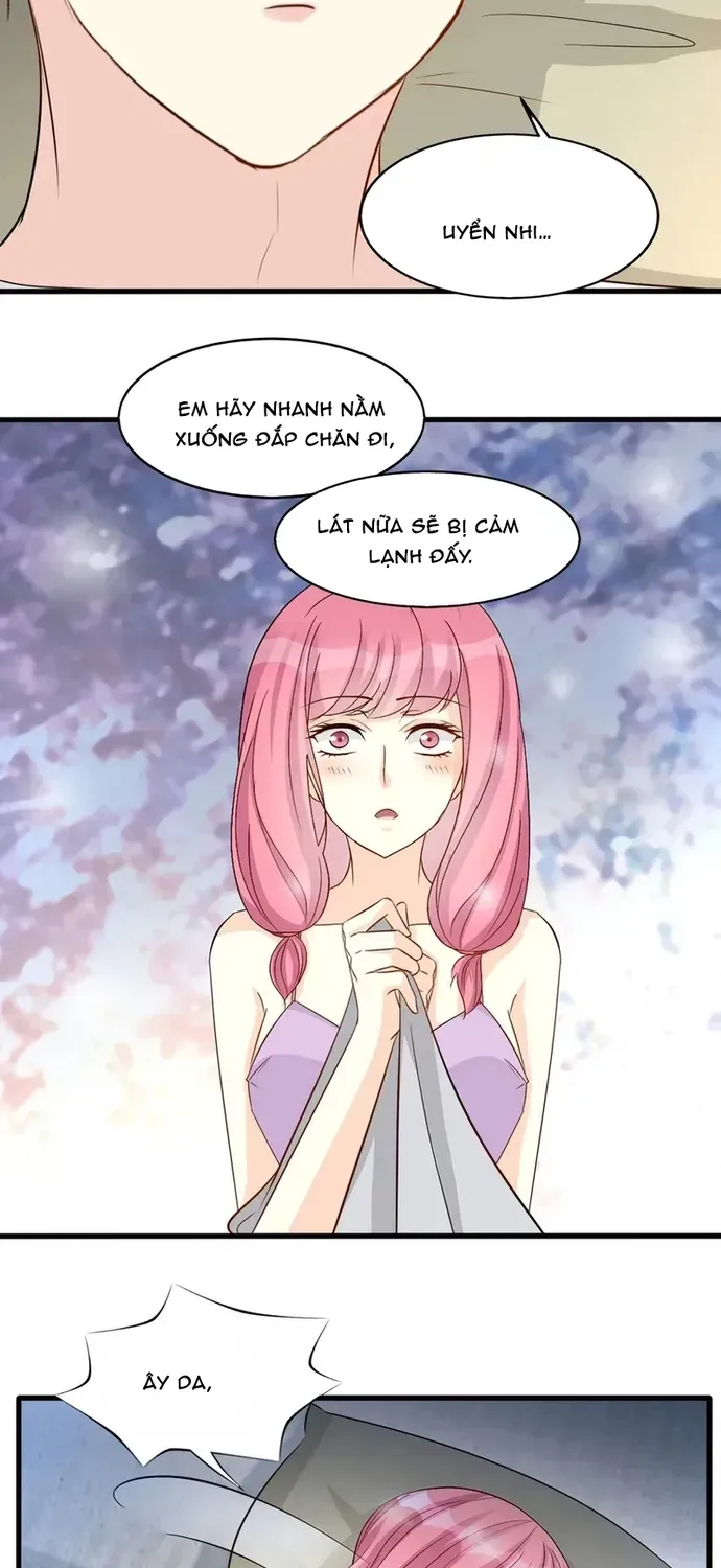 Tư Thế Chuẩn Xác Mở Ra Nam Thần Chap 95 - Next Chap 96
