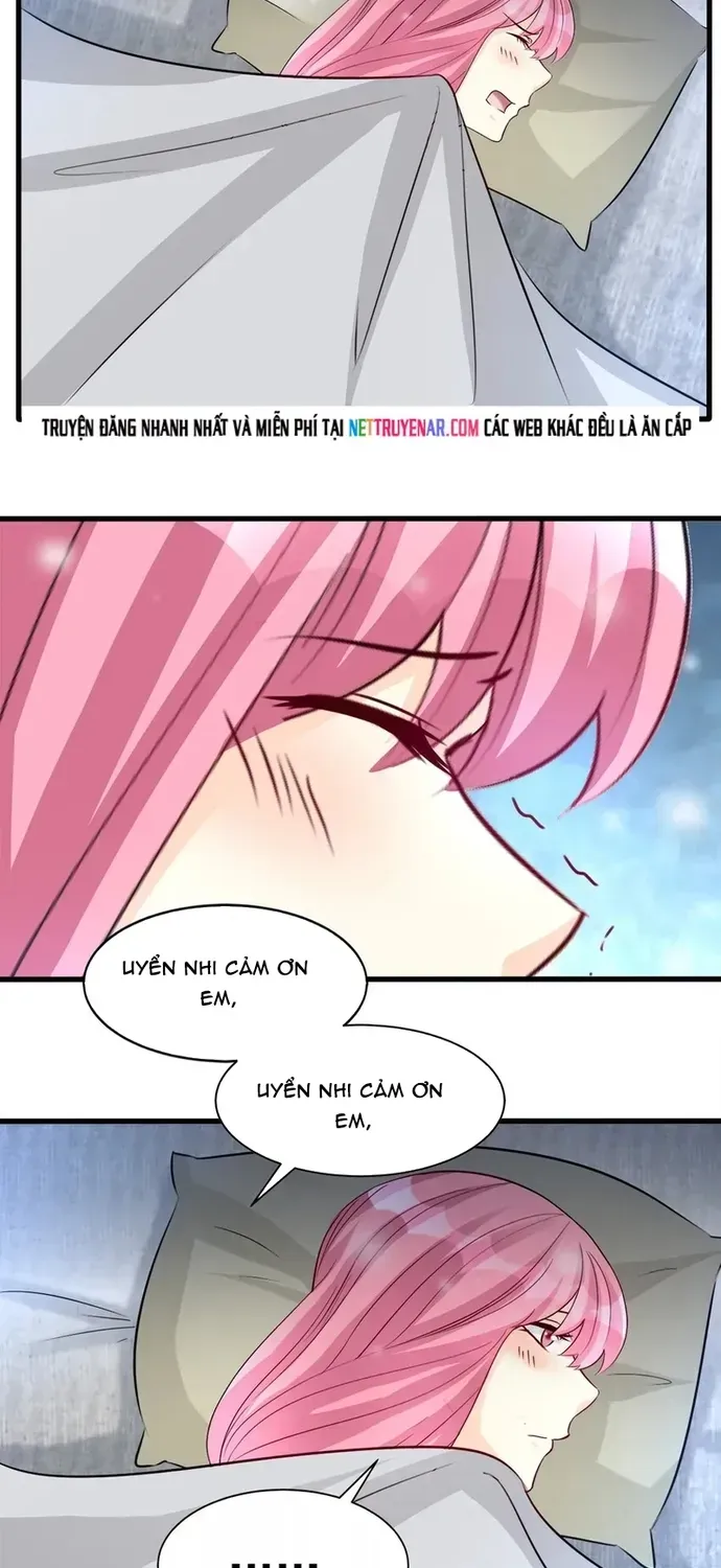 Tư Thế Chuẩn Xác Mở Ra Nam Thần Chap 95 - Next Chap 96