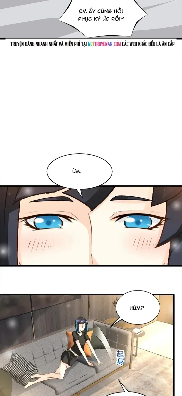 Tư Thế Chuẩn Xác Mở Ra Nam Thần Chap 95 - Next Chap 96