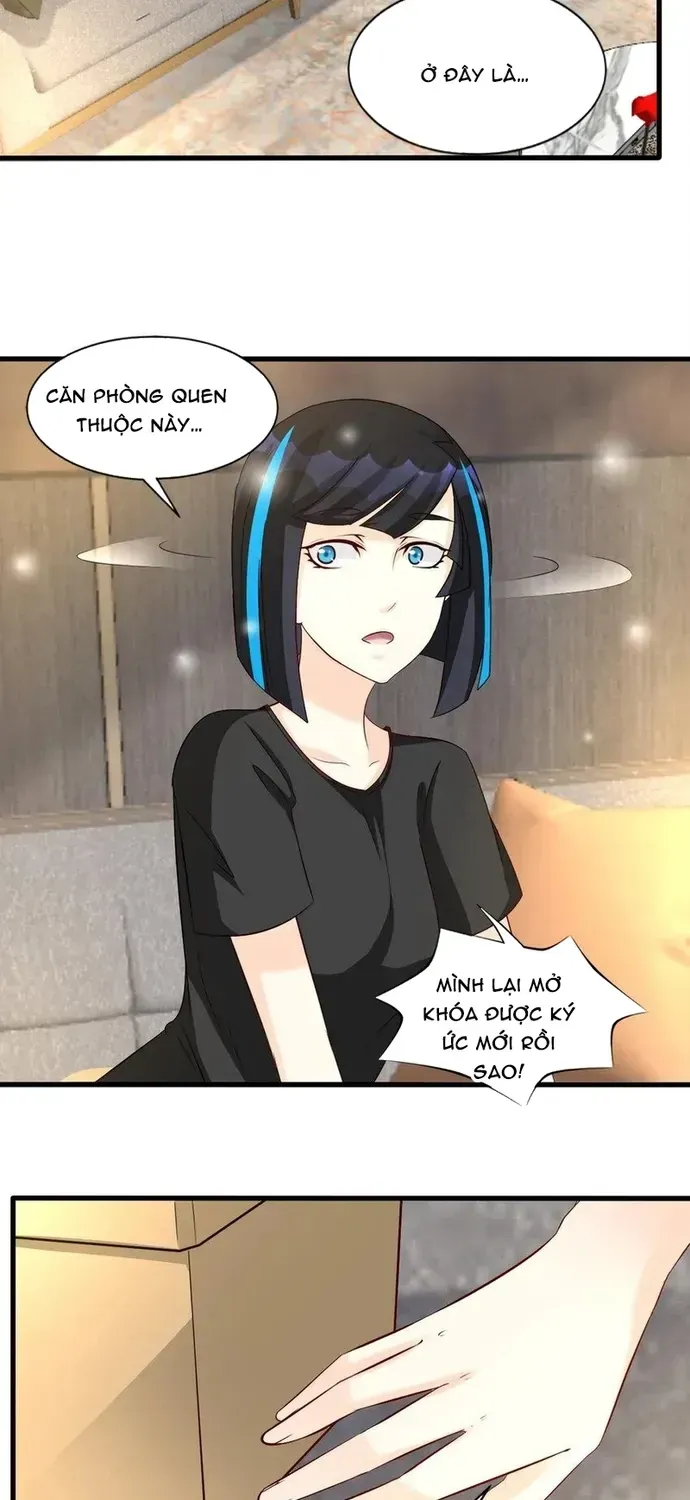 Tư Thế Chuẩn Xác Mở Ra Nam Thần Chap 95 - Next Chap 96