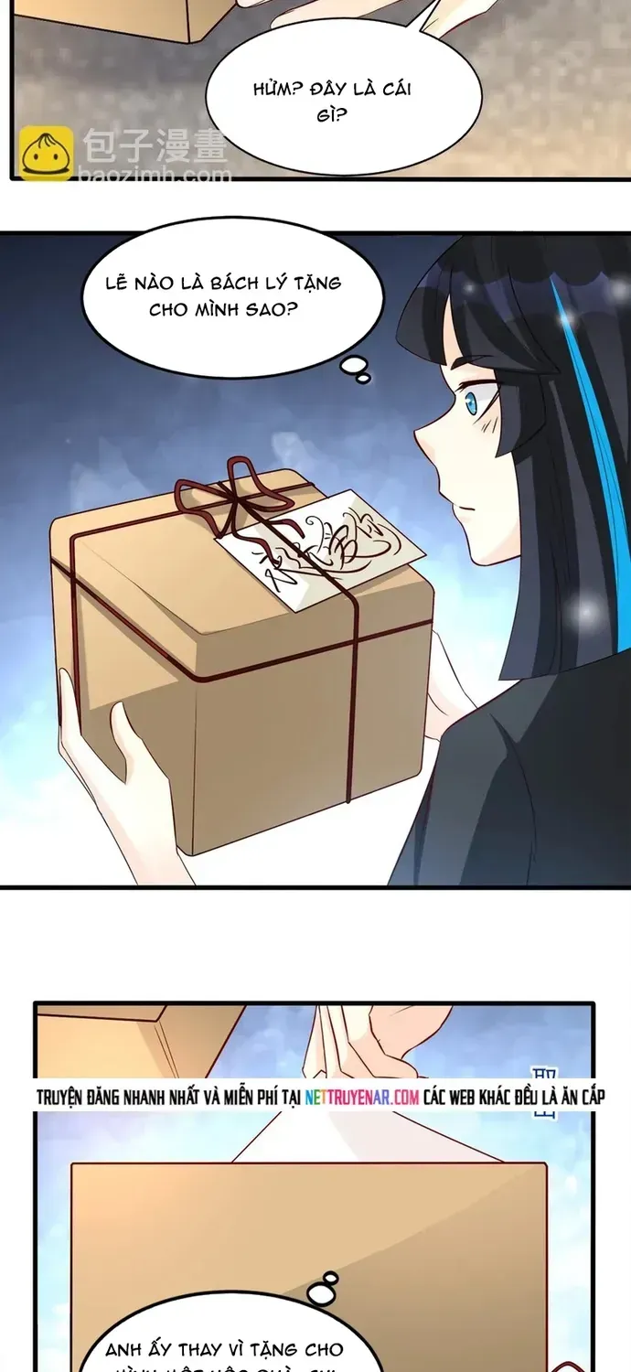 Tư Thế Chuẩn Xác Mở Ra Nam Thần Chap 95 - Next Chap 96