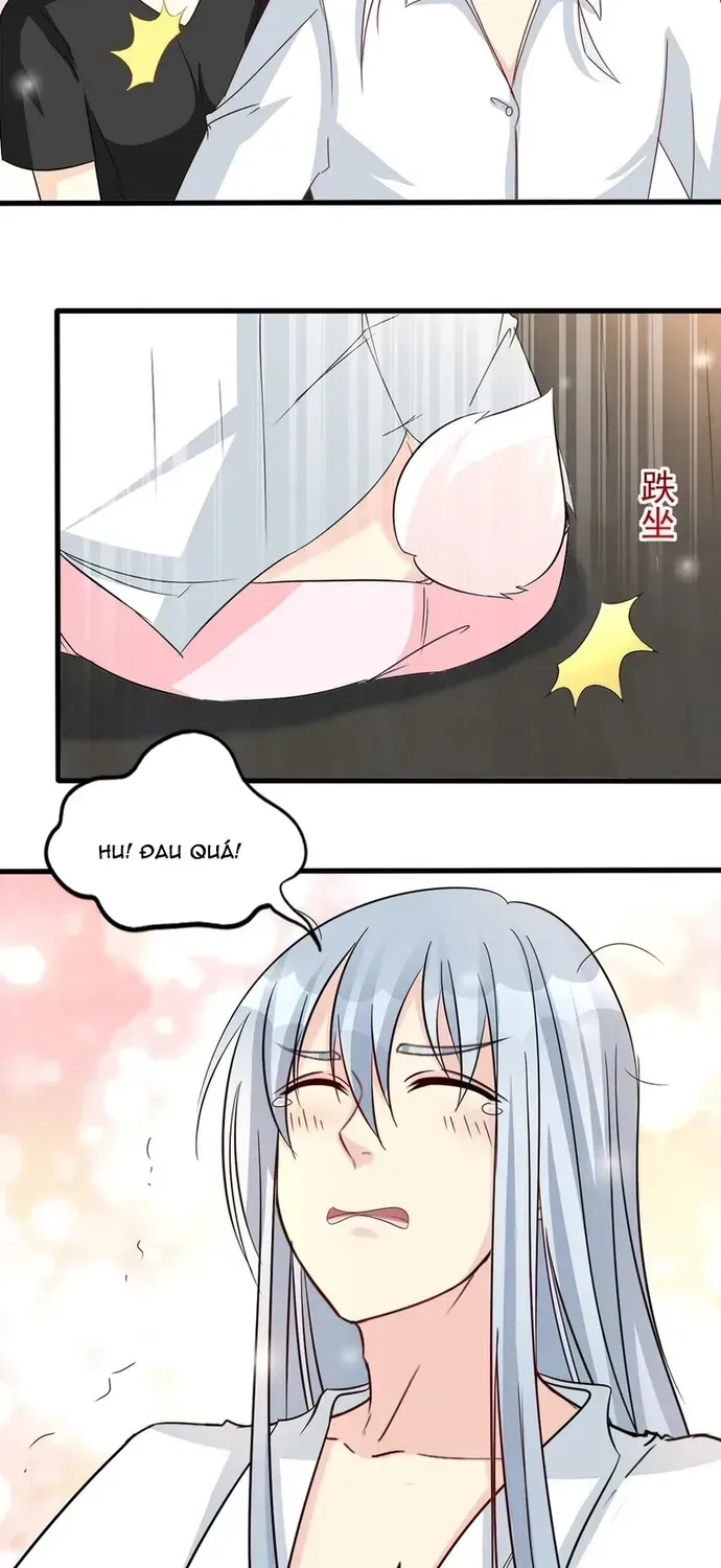 Tư Thế Chuẩn Xác Mở Ra Nam Thần Chap 96 - Next Chap 97