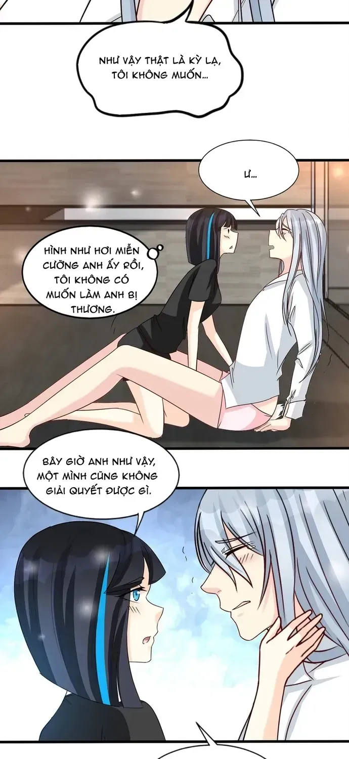 Tư Thế Chuẩn Xác Mở Ra Nam Thần Chap 96 - Next Chap 97