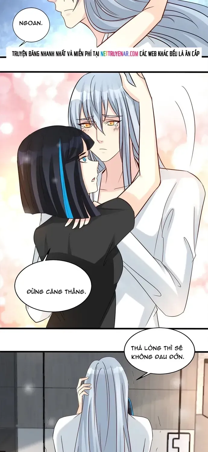 Tư Thế Chuẩn Xác Mở Ra Nam Thần Chap 96 - Next Chap 97