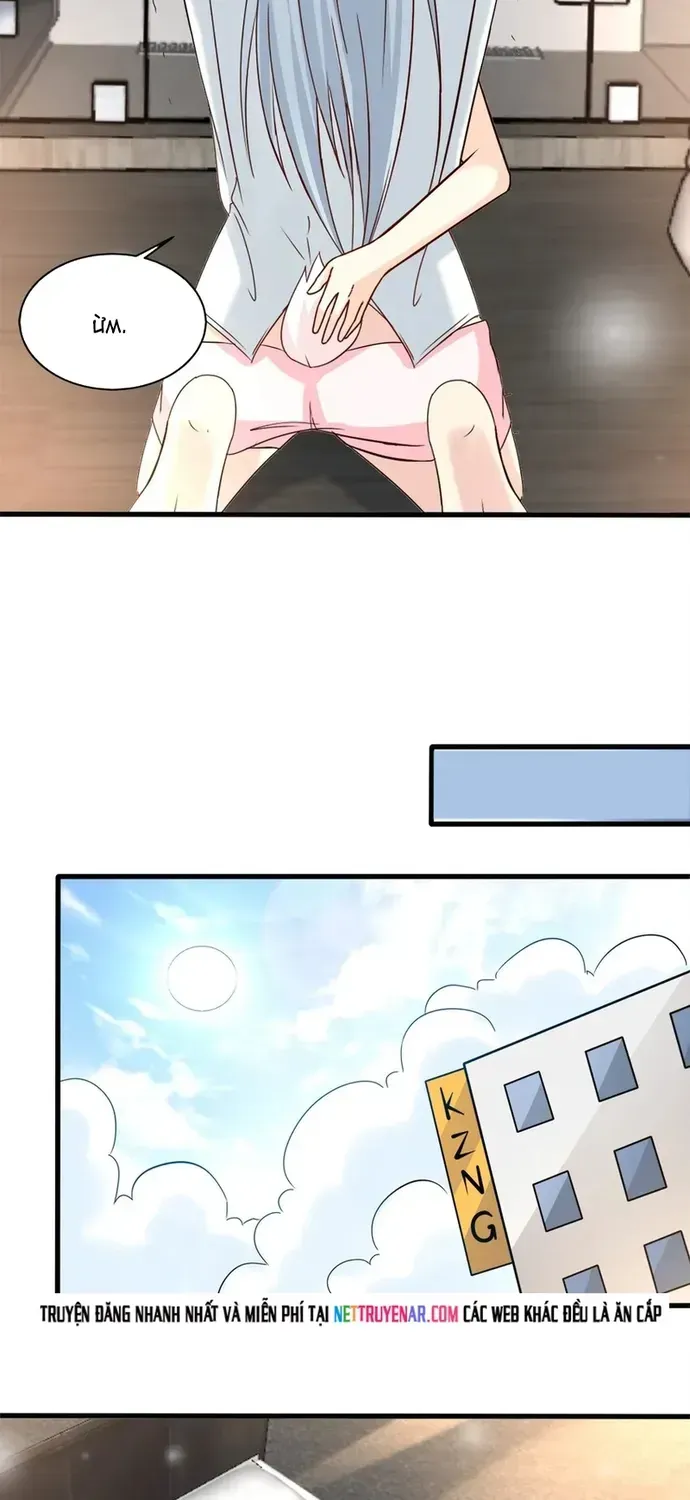 Tư Thế Chuẩn Xác Mở Ra Nam Thần Chap 96 - Next Chap 97