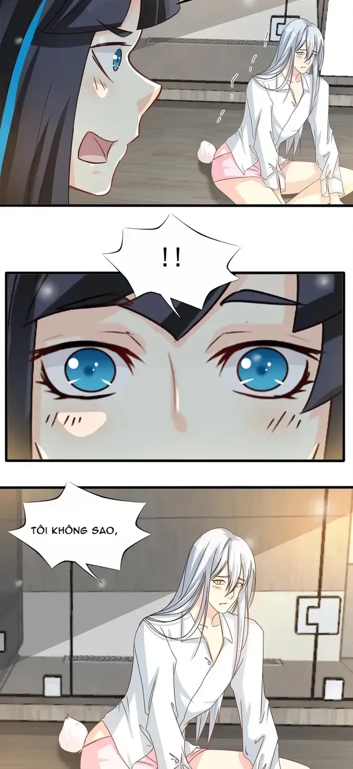 Tư Thế Chuẩn Xác Mở Ra Nam Thần Chap 96 - Next Chap 97