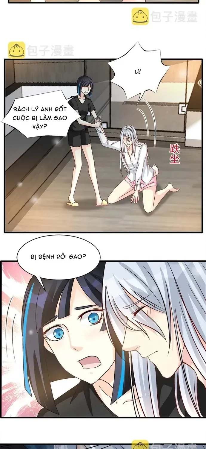 Tư Thế Chuẩn Xác Mở Ra Nam Thần Chap 96 - Next Chap 97
