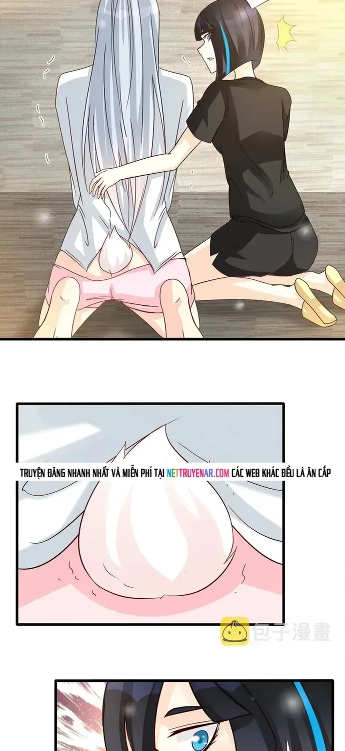 Tư Thế Chuẩn Xác Mở Ra Nam Thần Chap 96 - Next Chap 97